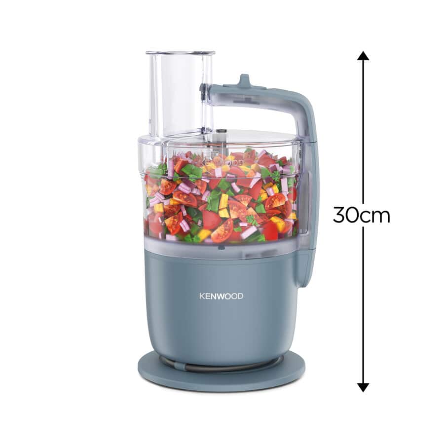 MultiPro Go with extra 2mm disc