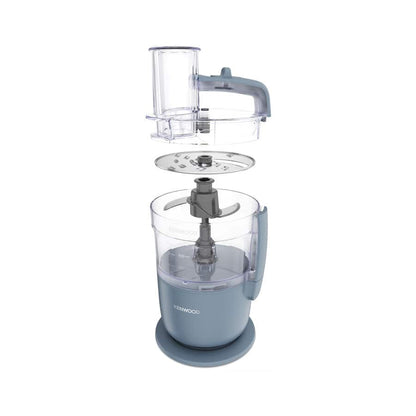 MultiPro Go with extra 2mm disc