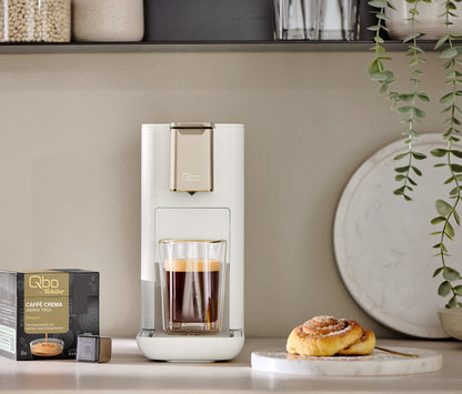 Qbo ICONIC Light Gold