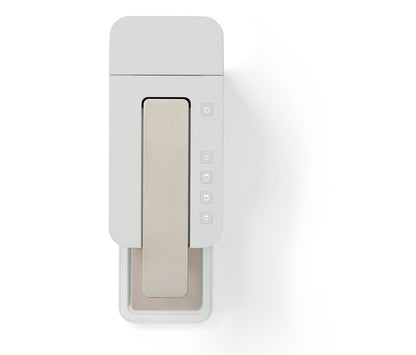 Qbo ICONIC Light Gold